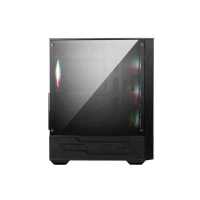 корпус MSI MAG Forge 112R Black