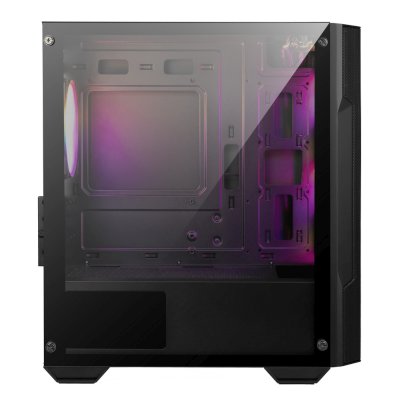 корпус MSI MAG Forge M100A