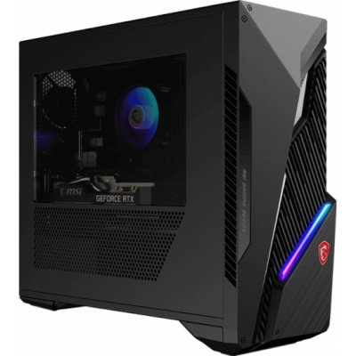 компьютер MSI MAG Infinite S3 13TC-678RU Черный