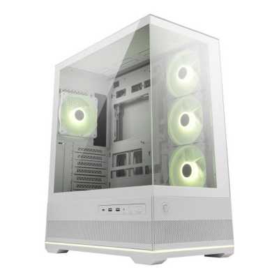 корпус MSI MAG Pano 110R PZ White
