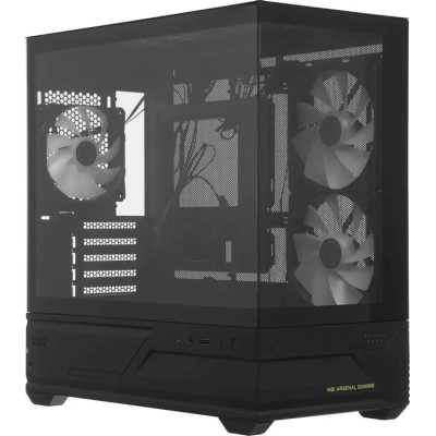 корпус MSI MAG Pano M110R Black