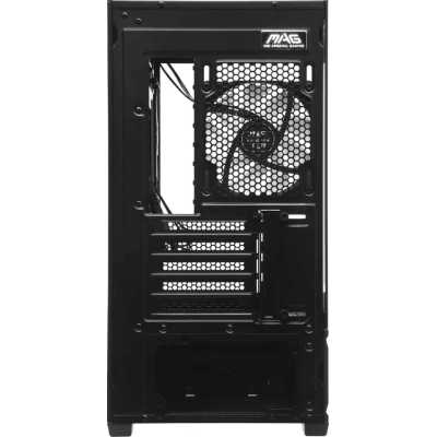 корпус MSI MAG Pano M110R Black
