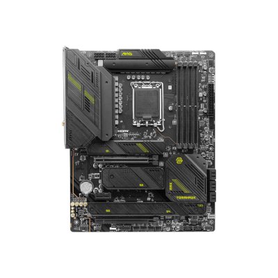 материнская плата MSI MAG Z790 Tomahawk MAX WiFi
