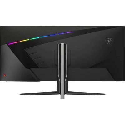 монитор MSI MAG 401QR Черный