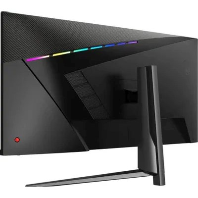 монитор MSI MAG 401QR Черный