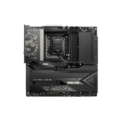 материнская плата MSI MEG Z790 Godlike