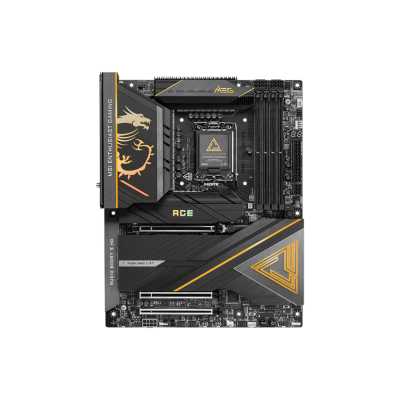 материнская плата MSI MEG Z890 Ace