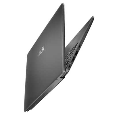 ноутбук MSI Modern 13 F1MOG-068RU Серый