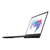 ноутбук MSI Modern 14 B10MW-038XRU Черный