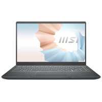 ноутбук MSI Modern 14 B11SBU-676RU Серый