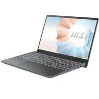 ноутбук MSI Modern 14 B11SBU-676RU Серый