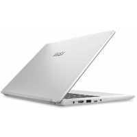 ноутбук MSI Modern 14 C12M-240XRU Серебристый