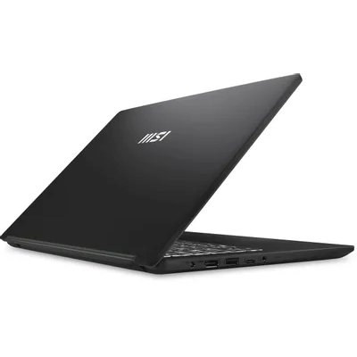 ноутбук MSI Modern 14 C7M-250XRU-wpro Черный