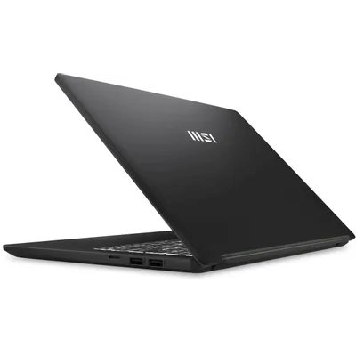 ноутбук MSI Modern 14 C7M-250XRU-wpro Черный
