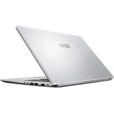 ноутбук MSI Modern 15 F13MG-201XRU Серебристый