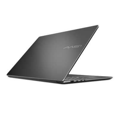 ноутбук MSI Modern 16S G3MG-018XRU Серый