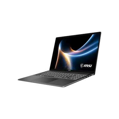 ноутбук MSI Modern 16S G3MG 9S7-26U321-017_32-wpro Серый