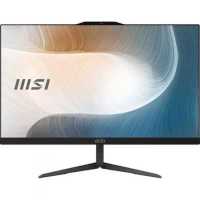 моноблок MSI Modern AM242 11M-1609XRU Черный