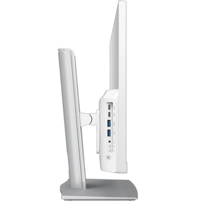 моноблок MSI Modern AM242P 1M-1024XRU Белый