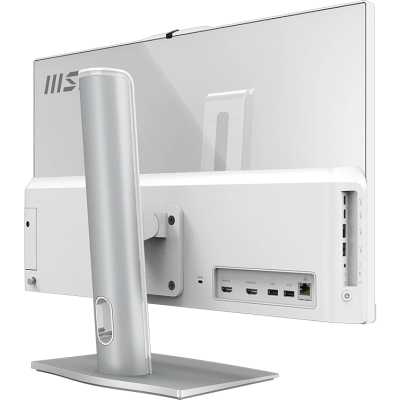 моноблок MSI Modern AM242P 1M-1024XRU Белый