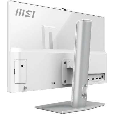 моноблок MSI Modern AM242P 1M-1024XRU Белый