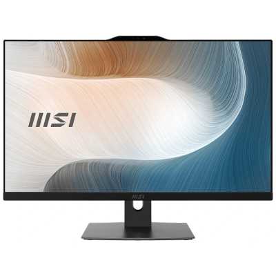 моноблок MSI Modern AM242P 1MA-2454XRU Черный