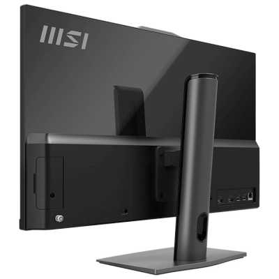 моноблок MSI Modern AM242P 1MA-2454XRU Черный