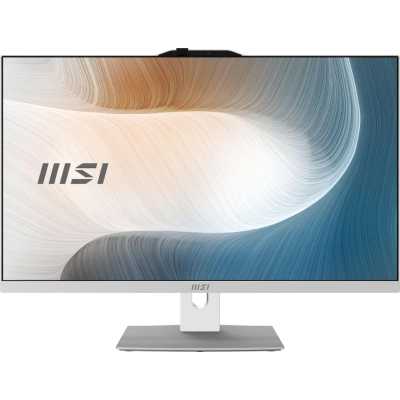 моноблок MSI Modern AM242P 1MA-2449XRU Белый