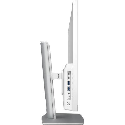 моноблок MSI Modern AM242P 1MA-2449XRU Белый