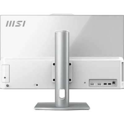 моноблок MSI Modern AM242P 1MA-2449XRU Белый
