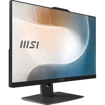 моноблок MSI Modern AM242TP 1M-1280 Черный
