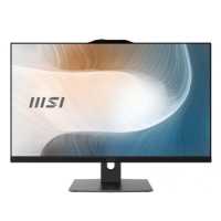 моноблок MSI Modern AM272P 12M-291RU Черный