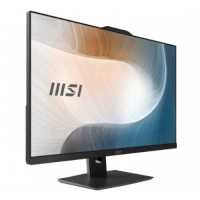 моноблок MSI Modern AM272P 12M-291RU Черный