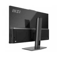 моноблок MSI Modern AM272P 12M-291RU Черный