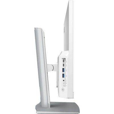 моноблок MSI Modern AM272P 12M-400RU Белый