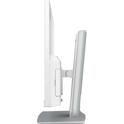 моноблок MSI Modern AM272P 12M-400RU Белый