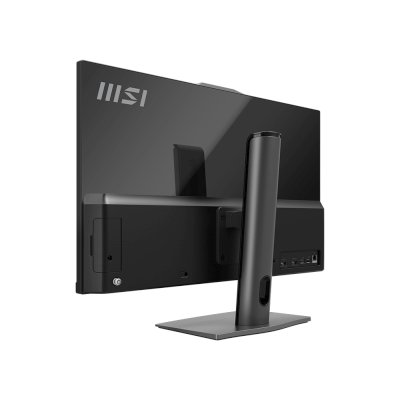 моноблок MSI Modern AM272P 1M-682XRU Черный
