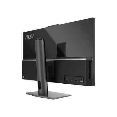 моноблок MSI Modern AM272P 1M-682XRU Черный