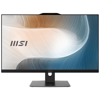 моноблок MSI Modern AM272P 1MA-1463XRU Черный