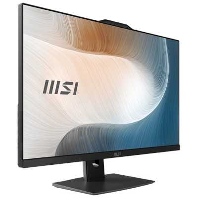 моноблок MSI Modern AM272P 1MA-1463XRU Черный