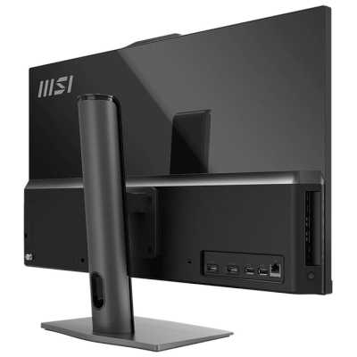 моноблок MSI Modern AM272P 1MA-1463XRU Черный