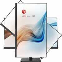 монитор MSI Modern MD271QP Black Черный