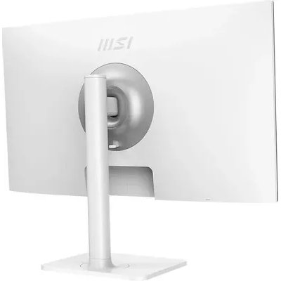 монитор MSI Modern MD272QXPW Белый