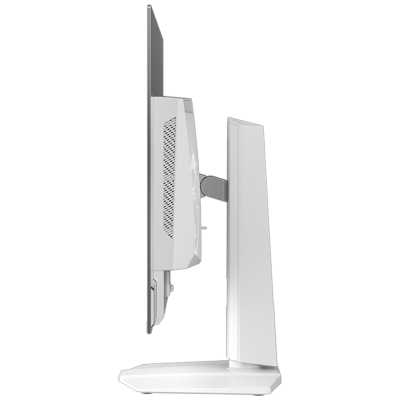 монитор MSI MPG 321URXW QD-OLED Белый