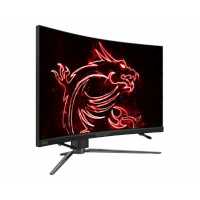 монитор MSI MPG Artymis 323CQR Черный