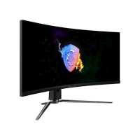 монитор MSI MPG Artymis 343CQR Черный