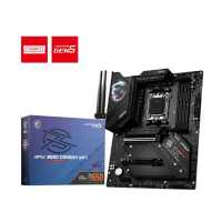 материнская плата MSI MPG B650 Carbon WiFi