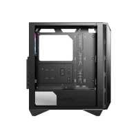 корпус MSI MPG Gungnir 110R Black