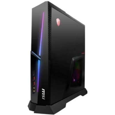 компьютер MSI MPG Trident AS 13NUE-620RU Черный
