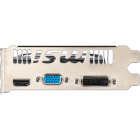 видеокарта MSI nVidia GeForce GT 730 N730-2GD3V3